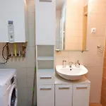 V Centru Mesta S Vyhledem Na Petra, A Parkovani Apartman