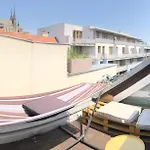 V Centru Mesta S Vyhledem Na Petra, A Parkovani Apartman *