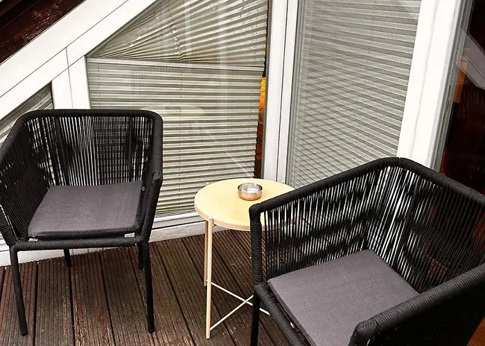 Apartment V Centru Mesta S Vyhledem Na Petra, A Parkovani *