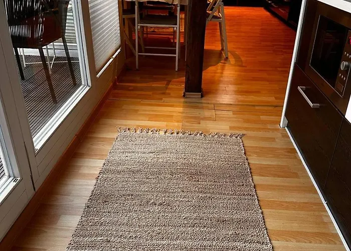 V Centru Mesta S Vyhledem Na Petra, A Parkovani Apartment Brünn